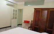 Bedroom 5 Tan Long Apartment - Hoang Quoc Viet