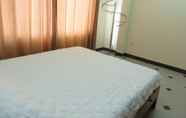 Bedroom 7 Tan Long Apartment - Hoang Quoc Viet