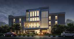 Kytos Hotel, SGD 60