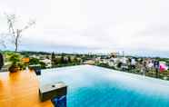 Swimming Pool 4 Kytos Hotel