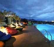Hồ bơi 2 Kytos Hotel