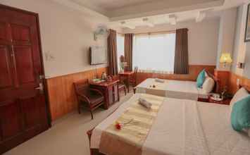 Phòng ngủ 4 Serena Hotel Nha Trang