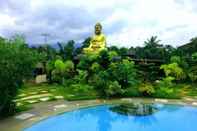 Lainnya Buddha Resort by Cocotel
