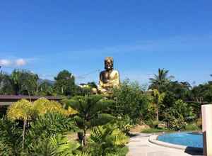 อื่นๆ 4 Buddha Resort by Cocotel