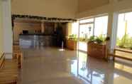 Lobi 6 UKL Ever Resort Hotel