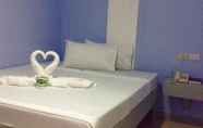 Kamar Tidur 2 UKL Ever Resort Hotel