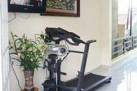 Fitness Center Binh Yen Guest House Dalat