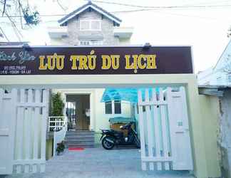 Bangunan 2 Binh Yen Guest House Dalat