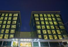 Exterior 3 Greens Hotel & Suites Bintulu
