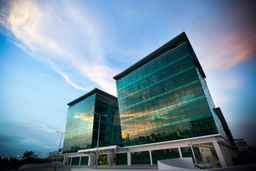 Greens Hotel & Suites Bintulu, USD 71.14