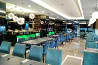 Functional Hall Greens Hotel & Suites Bintulu