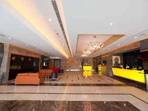 Lobby 4 Greens Hotel & Suites Bintulu