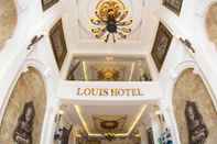 Bangunan Louis Hotel