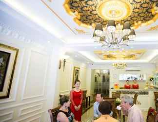 Sảnh chờ 2 Louis Hotel