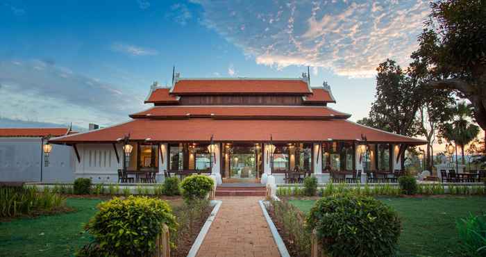 Nhà hàng Sriwilai Sukhothai