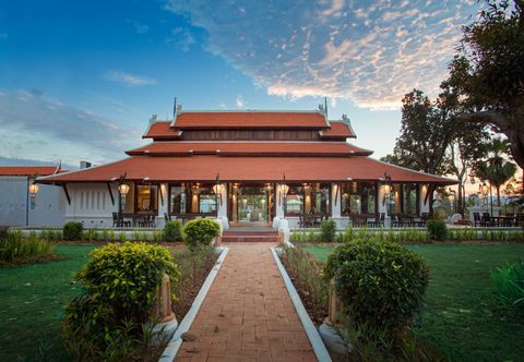 Restaurant Sriwilai Sukhothai