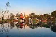 Swimming Pool Sriwilai Sukhothai