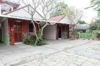 Lobby Sabai Jai Resort