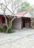 LOBBY Sabai Jai Resort