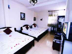 Phòng ngủ 4 Thanh Duy Hotel Nha Trang