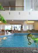 SWIMMING_POOL Trendy Hotel