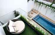 Swimming Pool 3 Subali Villa