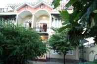 Exterior Ali 5 Villa