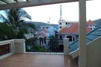 Nearby View and Attractions Ali 5 Villa