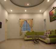 Lobby 6 Ali 5 Villa