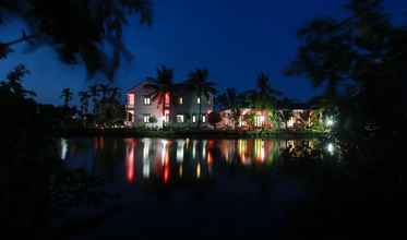 Exterior 4 Hoi An Luna Villa Homestay