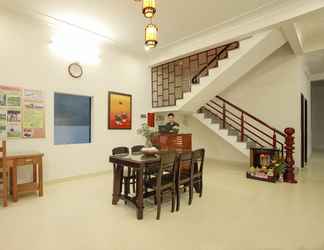 Lobi 2 Hoi An Luna Villa Homestay