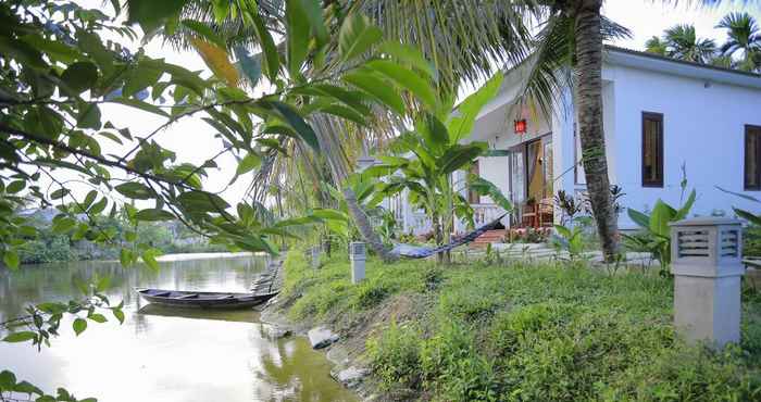 Nearby View and Attractions Hoi An Luna Villa Homestay