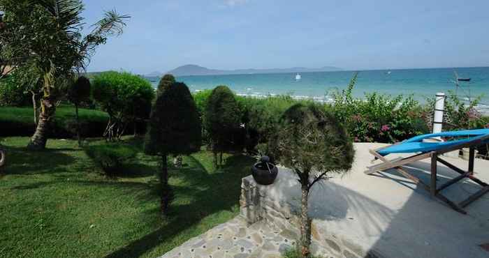 Atraksi di Area Sekitar Some Days of Silence Resort & Spa