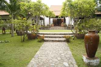 Luar Bangunan 4 Some Days of Silence Resort & Spa