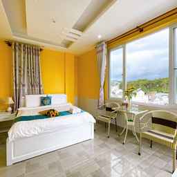 Hai Long Vuong Hotel Dalat, Rp 188.905