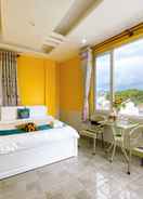 BEDROOM Hai Long Vuong Hotel Dalat