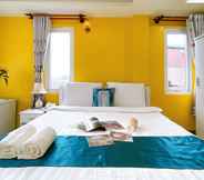 Phòng ngủ 6 Hai Long Vuong Hotel Dalat