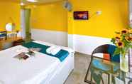 Phòng ngủ 7 Hai Long Vuong Hotel Dalat