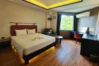 Bedroom PRS Hotel