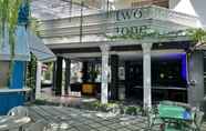 Bar, Kafe dan Lounge 4 PRS Hotel