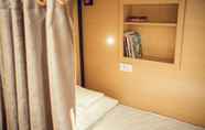 Bilik Tidur 2 Asia Backpacker Hostel