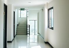 ล็อบบี้ 6 Zak Residence