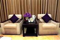 Common Space Thien Ha Hotel and Apartment