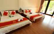 ห้องนอน 3 Mai Phuong Binh Bungalow 