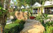 ภายนอกอาคาร 2 Mai Phuong Binh Bungalow 