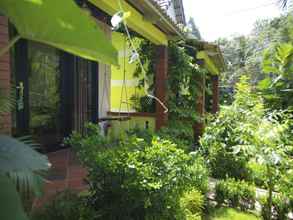 Bên ngoài 4 Mai Phuong Binh Bungalow 