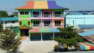 Exterior 4 Rueng Sri Siri Guesthouse 1