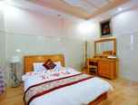 BEDROOM Sleep in Dalat Hostel