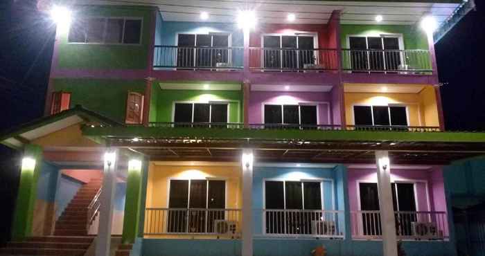 Bangunan Rueng Sri Siri Guesthouse