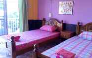 ห้องนอน 4 Rueng Sri Siri Guesthouse